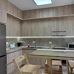 Kilometer 0 Comfortable Appartement