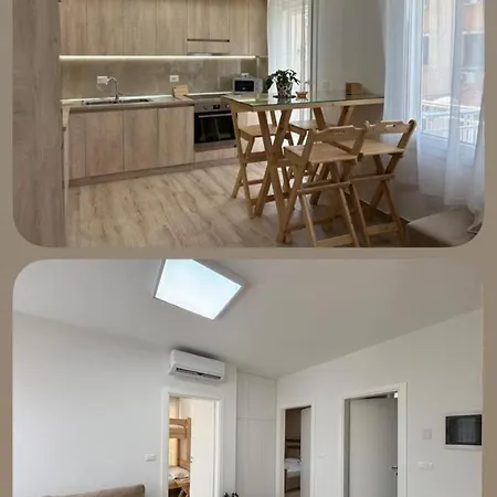 Kilometer 0 Comfortable שקודר