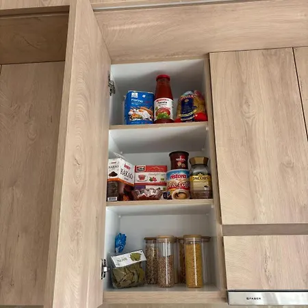 דירה Kilometer 0 Comfortable