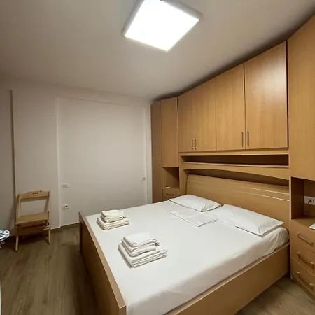 Kilometer 0 Comfortable