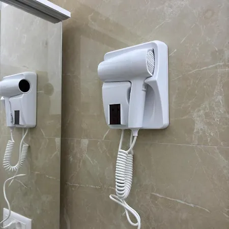 Kilometer 0 Comfortable