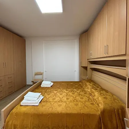 Kilometer 0 Comfortable * שקודר