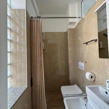 דירה Kilometer 0 Comfortable *