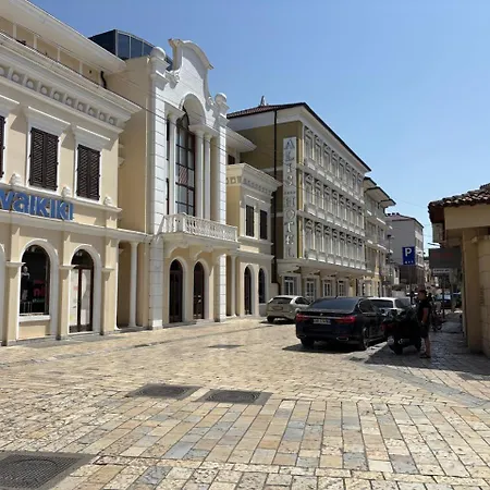 Kilometer 0 Comfortable Szkodra