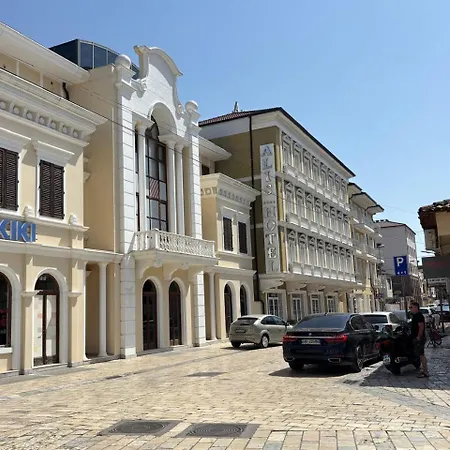 Kilometer 0 Comfortable