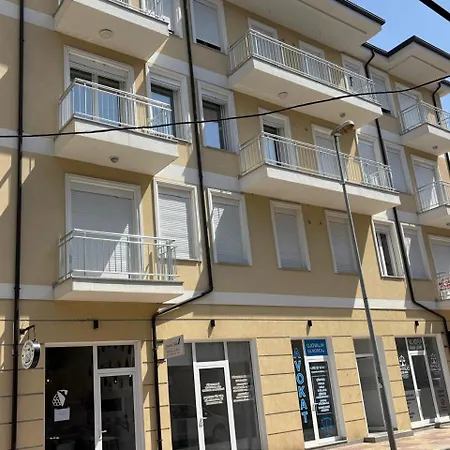 Apartament Kilometer 0 Comfortable *