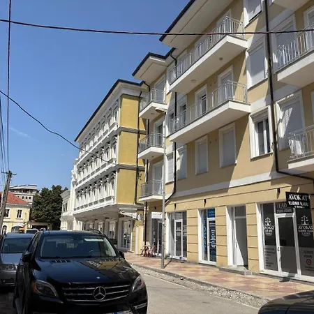 Kilometer 0 Comfortable Appartement
