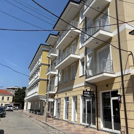Appartement Kilometer 0 Comfortable