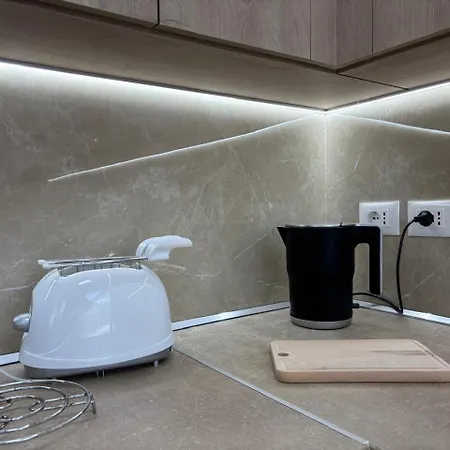 Kilometer 0 Comfortable Apartament *