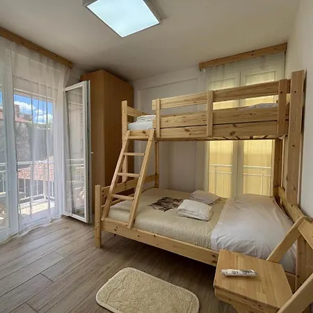 Kilometer 0 Comfortable * Szkodra