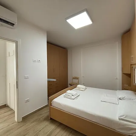 Kilometer 0 Comfortable Appartement