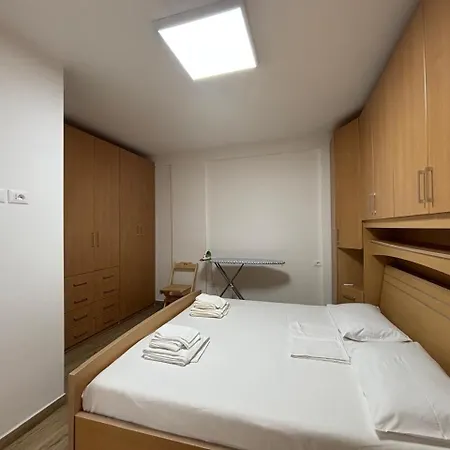 Kilometer 0 Comfortable Appartement *
