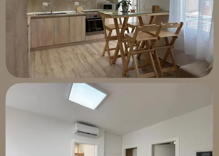 Kilometer 0 Comfortable Szkodra