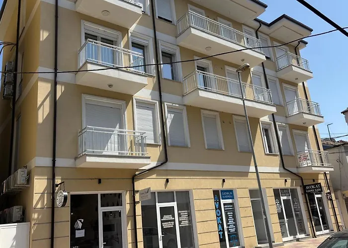 Apartament Kilometer 0 Comfortable *