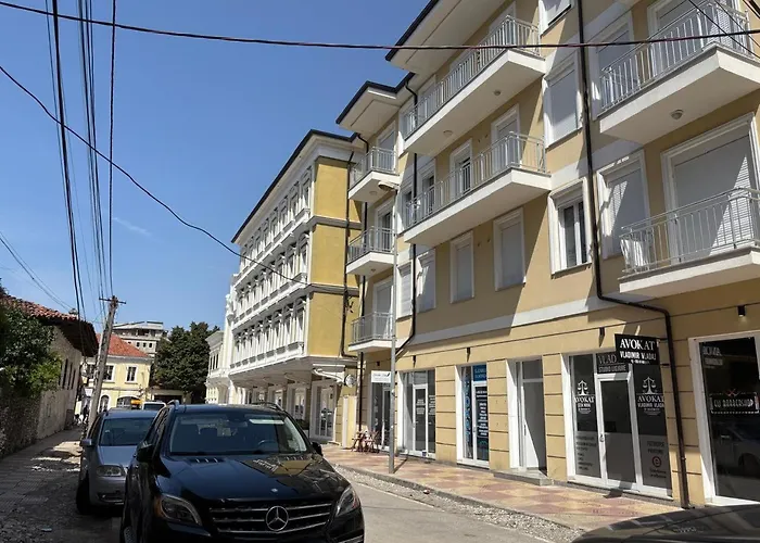 Kilometer 0 Comfortable Apartament