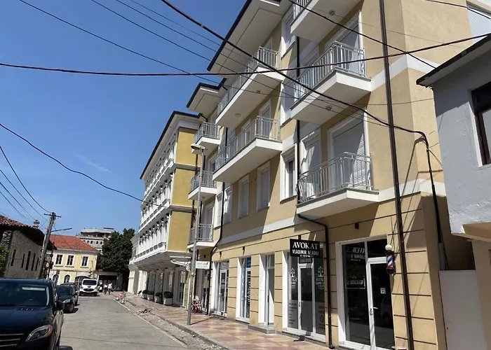 Apartament Kilometer 0 Comfortable