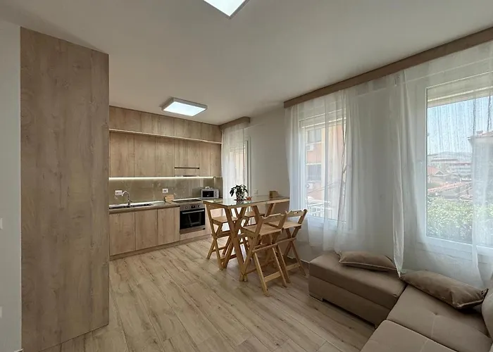 Kilometer 0 Comfortable *