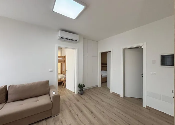 Kilometer 0 Comfortable 公寓