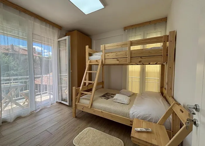 Kilometer 0 Comfortable * Shkodër