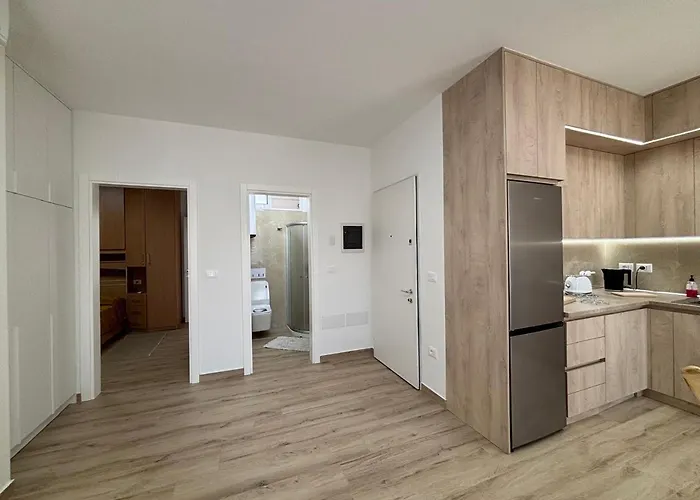 Apartament Kilometer 0 Comfortable *