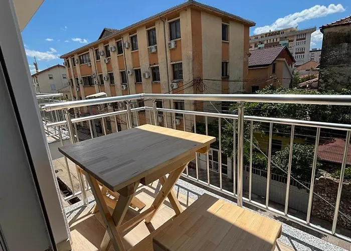 Kilometer 0 Comfortable *