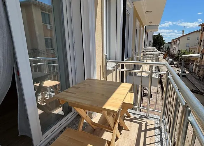 Kilometer 0 Comfortable Apartament *