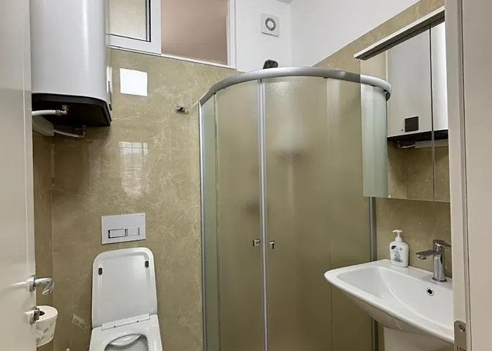 Kilometer 0 Comfortable *