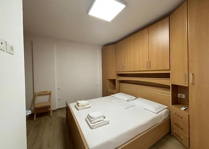 Kilometer 0 Comfortable