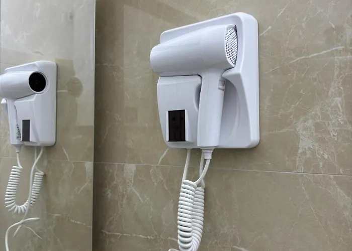 Kilometer 0 Comfortable