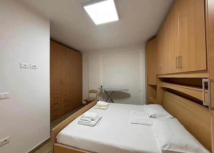 Kilometer 0 Comfortable Apartament *