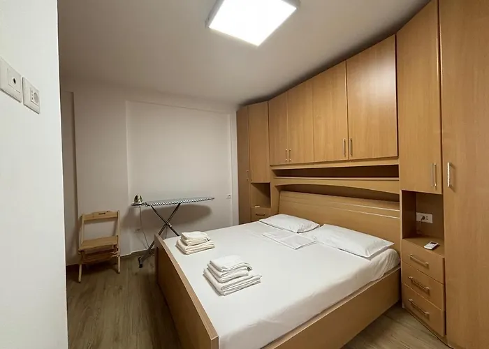 Kilometer 0 Comfortable