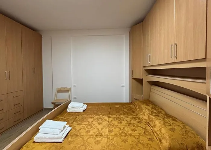 Kilometer 0 Comfortable * Szkodra