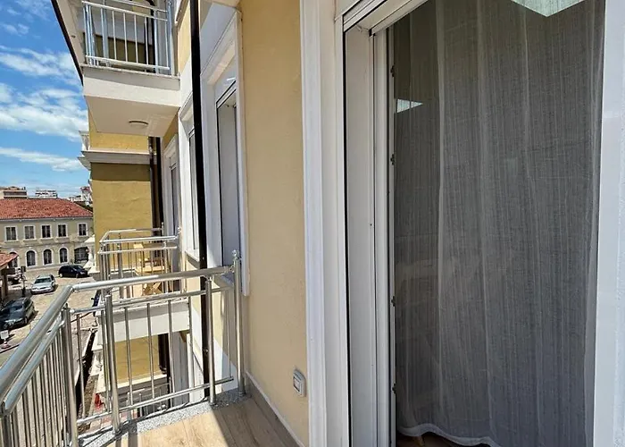 Kilometer 0 Comfortable * Shkodër